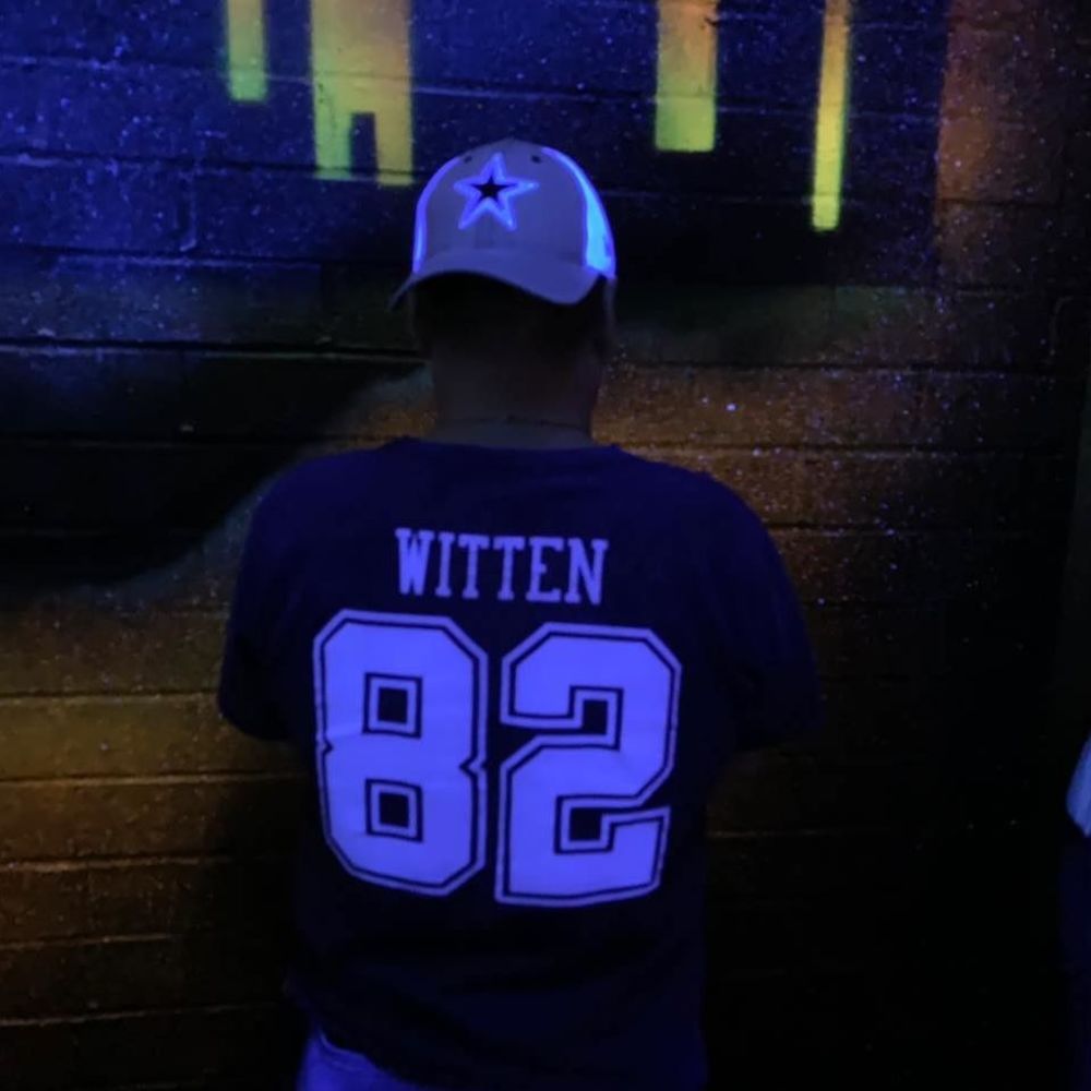 Meet your Posher, Dwayne